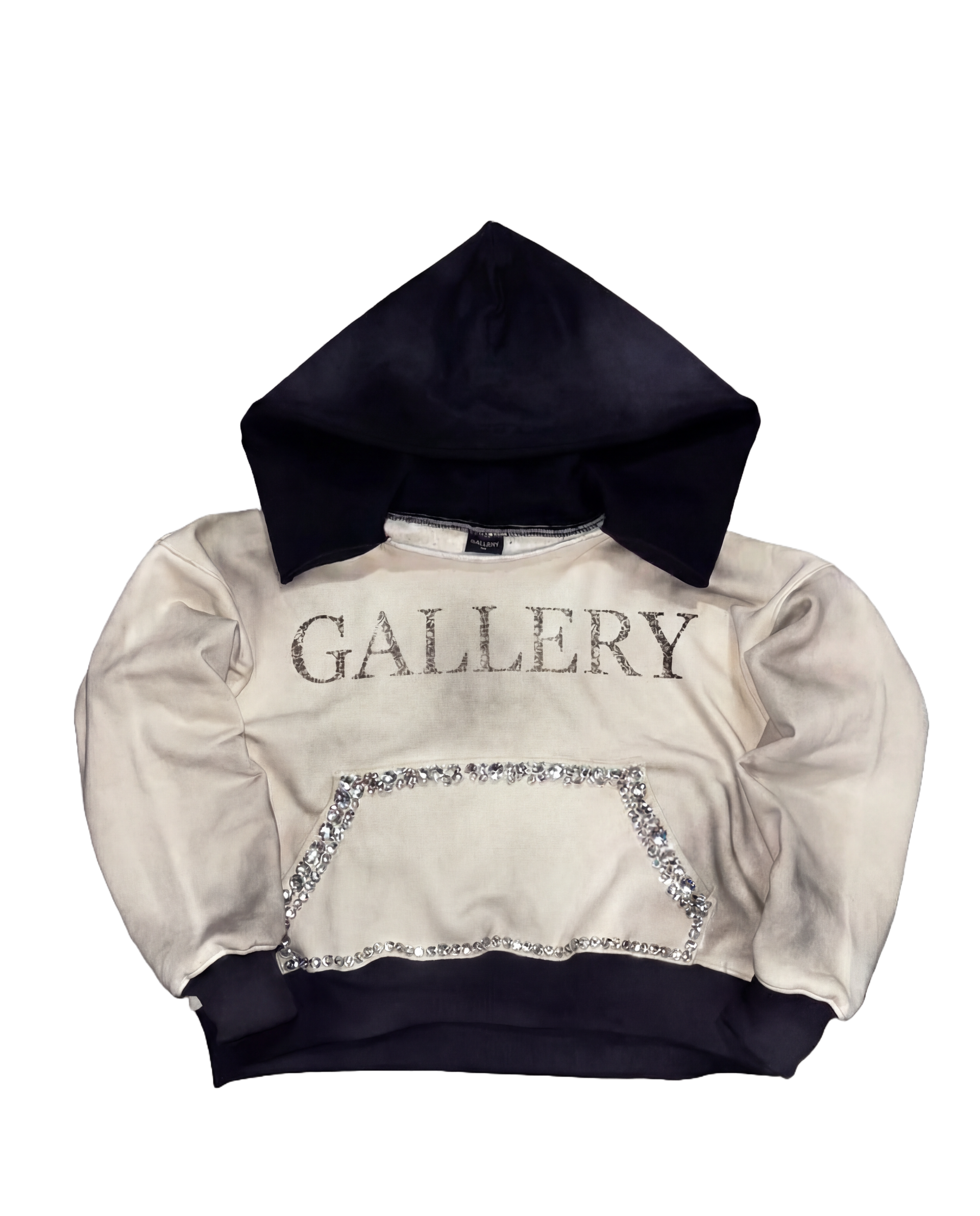Sacred hoodie